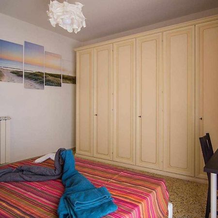 ラ・スペツィアResidenza Franca Vista Panoramicaアパートメント エクステリア 写真