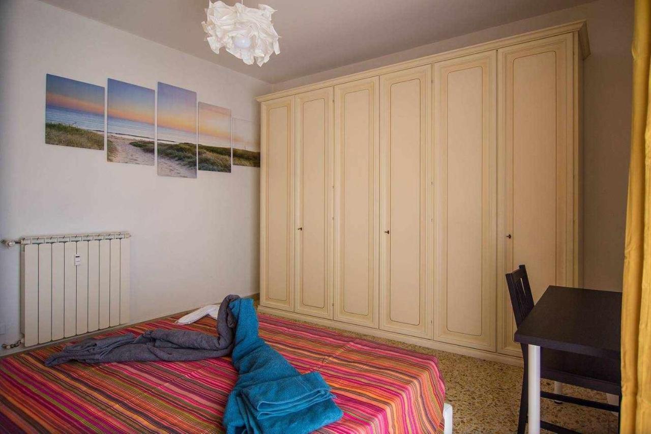 ラ・スペツィアResidenza Franca Vista Panoramicaアパートメント エクステリア 写真